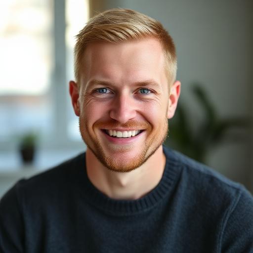 Erik Lundgren â grundare av ErikCasinos.com